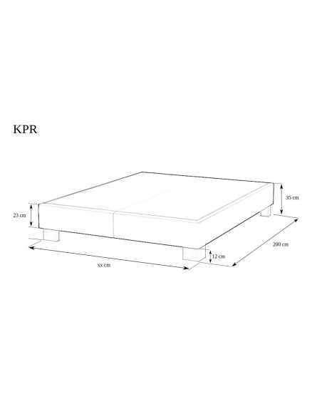 Korpus KPR - MK Foam Koło