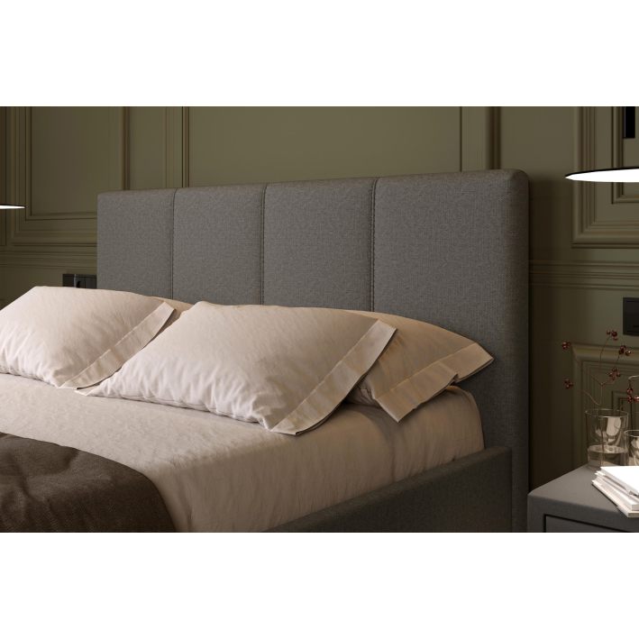 Łóżko tapicerowane 84235 RP