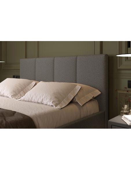 Łóżko tapicerowane 84235 RP