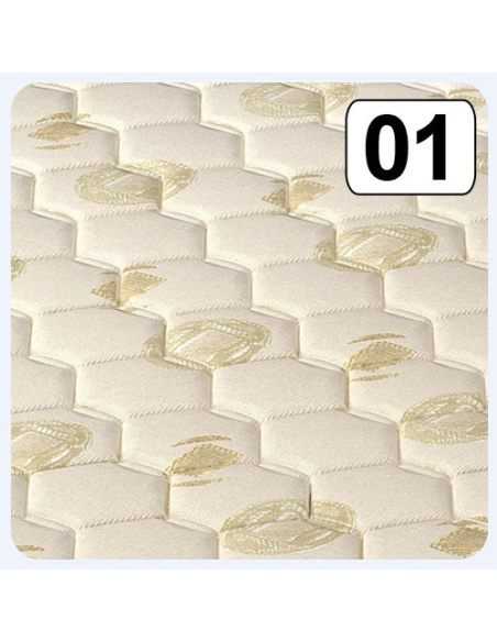 Tenerifa - materac hotelowy - MK Foam Koło