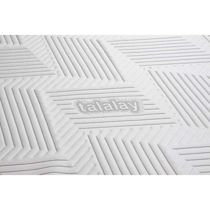 Bahrain Talalay Blue H2 140x200... Bahrain Talalay Blue H2 140x200...