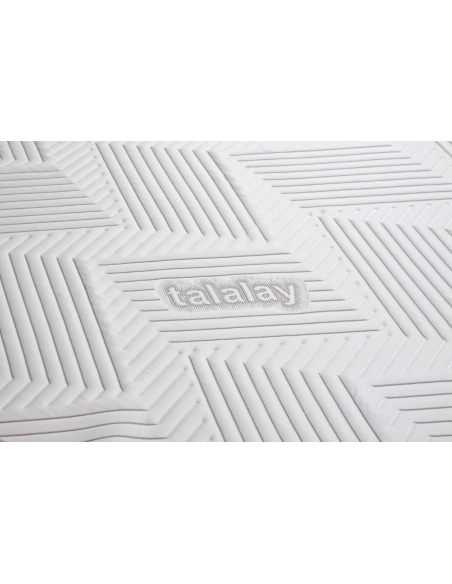 Bahrain Talalay Blue H2 140x200 materac (outlet)