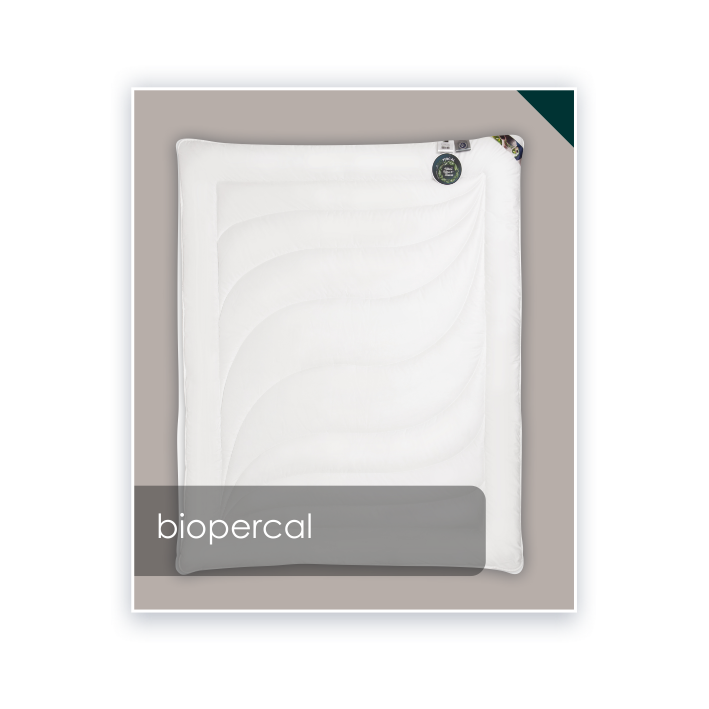 BIOPERCAL Kołdra Zimowa (Ciepła) BIOPERCAL Kołdra Zimowa (Ciepła)