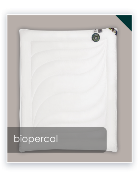 BIOPERCAL Kołdra Zimowa (Ciepła)