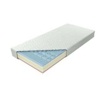 Doanu - materac piankowy -...