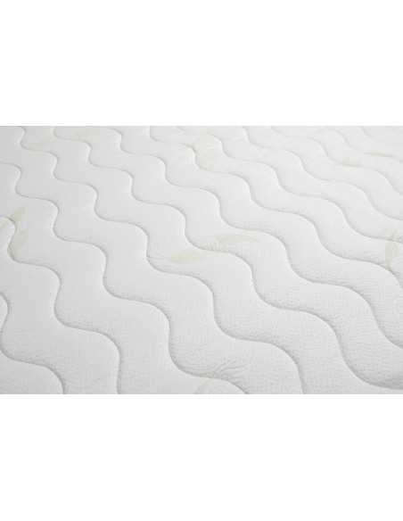 Aloe Vera - pokrowiec - MK Foam Koło