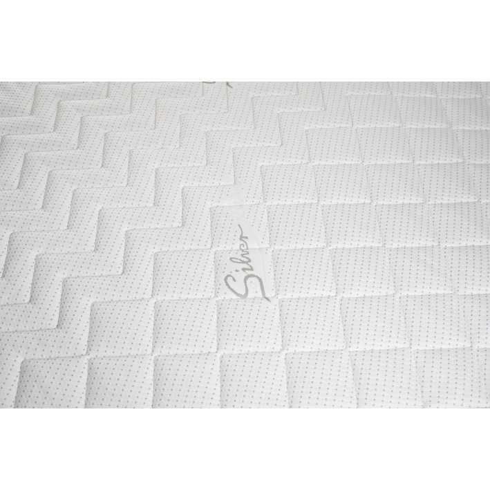 Silver Active - pokrowiec - MK Foam Koło