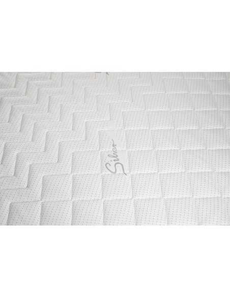 Silver Active - pokrowiec - MK Foam Koło