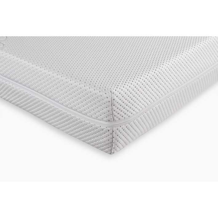 Silver Lux - pokrowiec - MK Foam Koło