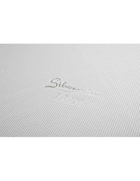 Silver Lux - pokrowiec - MK Foam Koło