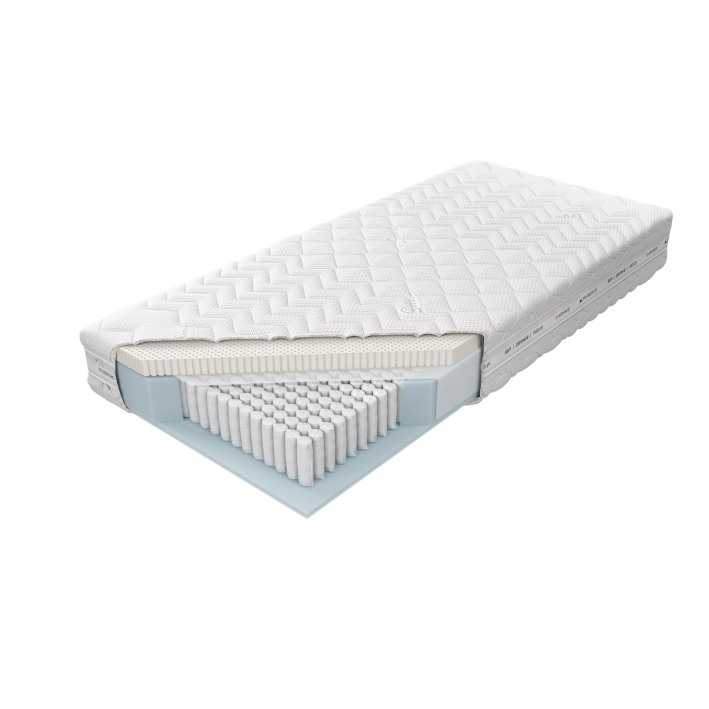 Multipocket Talalay Natural X5 H3 -...