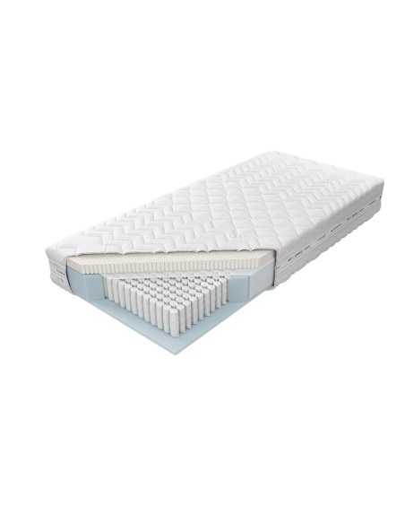 Multipocket Talalay Natural X5 H3 - materac kieszeniowy - MK Foam Koło